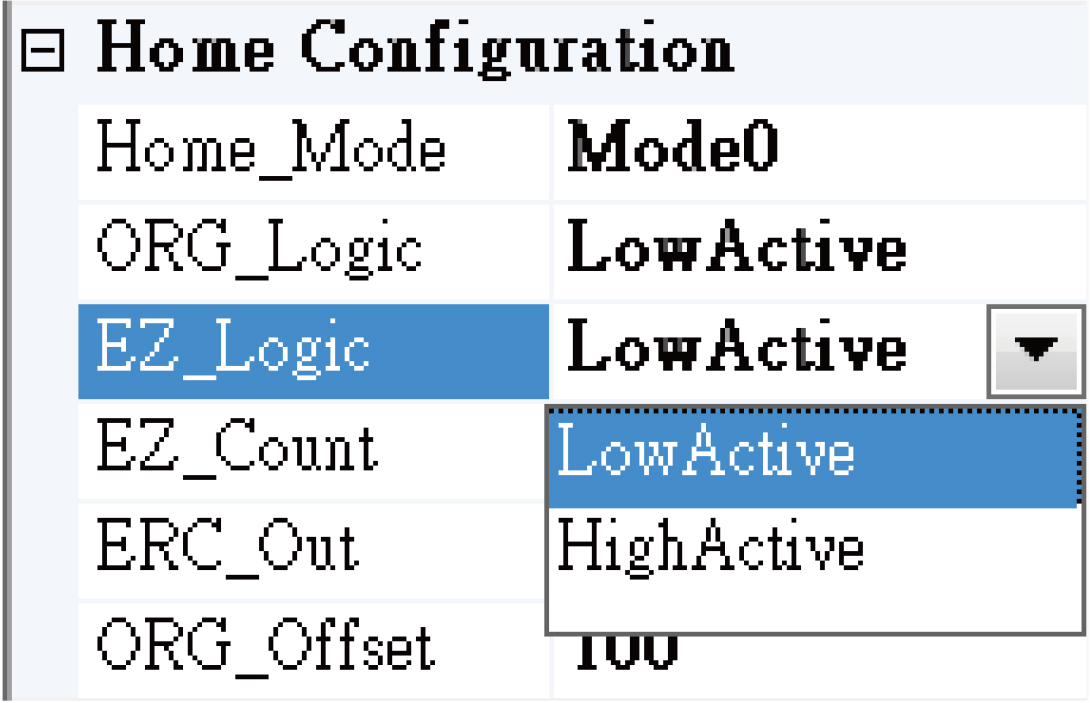 FAQ_motionnet_tool_MyLink工具-軸模組畫面說明_模組設定區-3-3