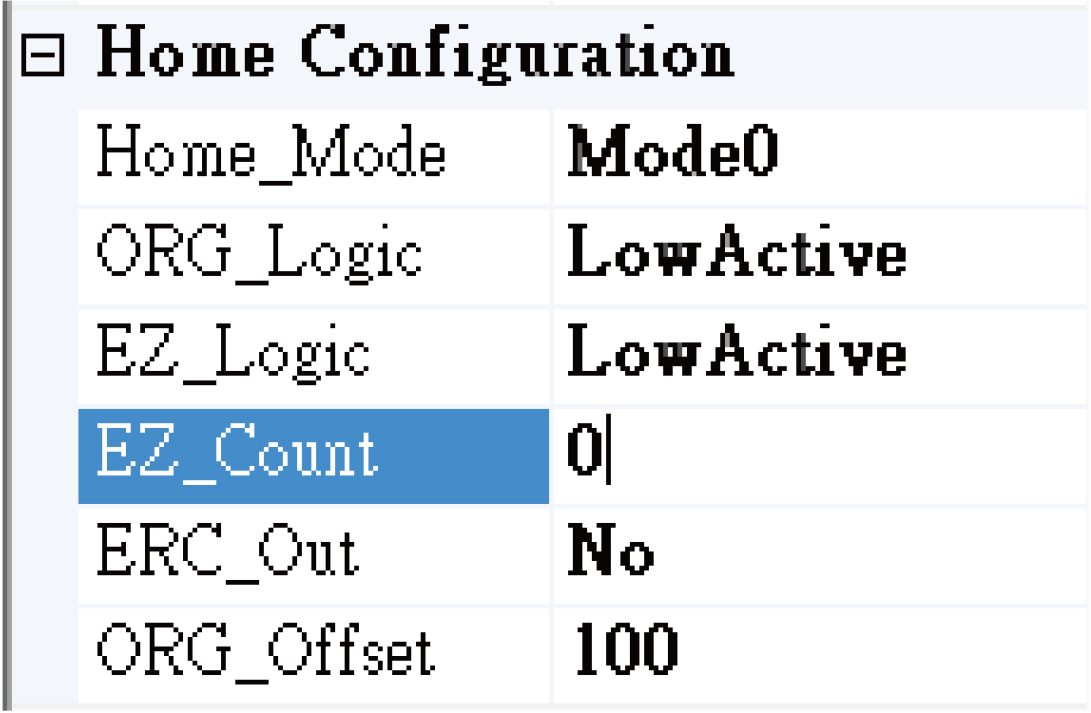 FAQ_motionnet_tool_MyLink工具-軸模組畫面說明_模組設定區-3-4