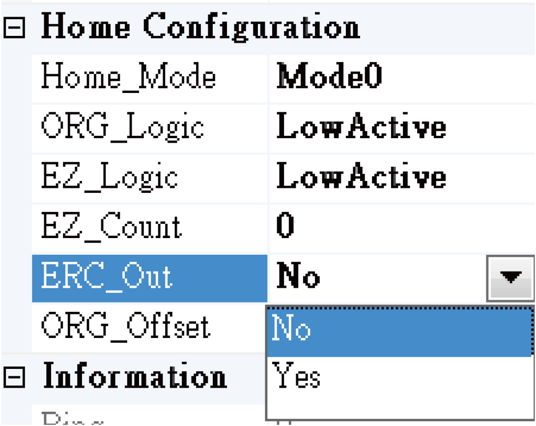 FAQ_motionnet_tool_MyLink工具-軸模組畫面說明_模組設定區-3-4