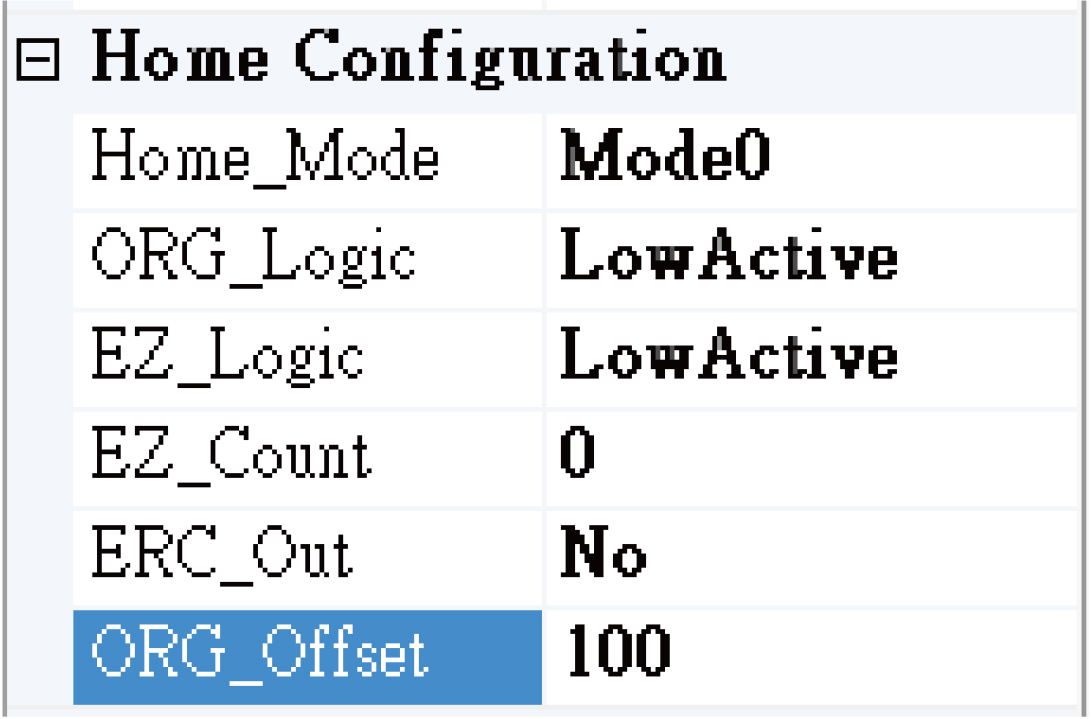 FAQ_motionnet_tool_MyLink工具-軸模組畫面說明_模組設定區-4-2