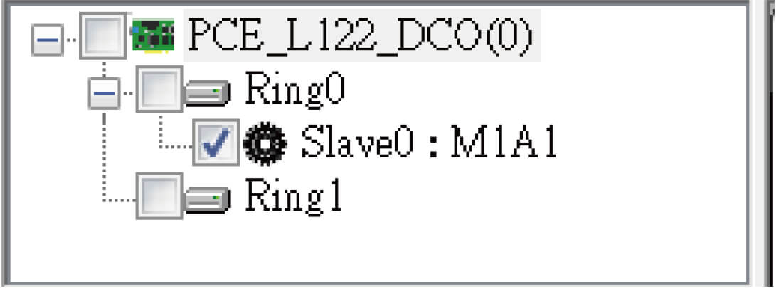 FAQ_motionnet_tool_MyLink工具-軸模組畫面說明_顯示區-2-1