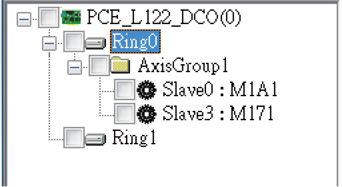 FAQ_motionnet_tool_MyLink工具-軸模組畫面說明_顯示區-3-4