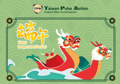 Healthy Dragon Boat Festival