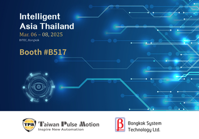 Intelligence Asia Thailand