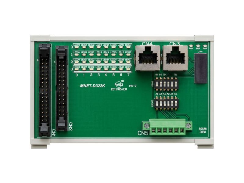 MNNET-D322K