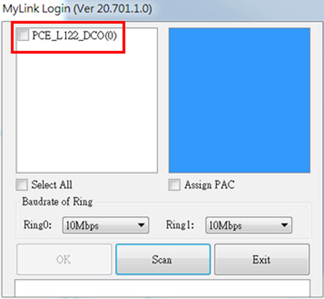 MyLink工具-操作步驟-2
