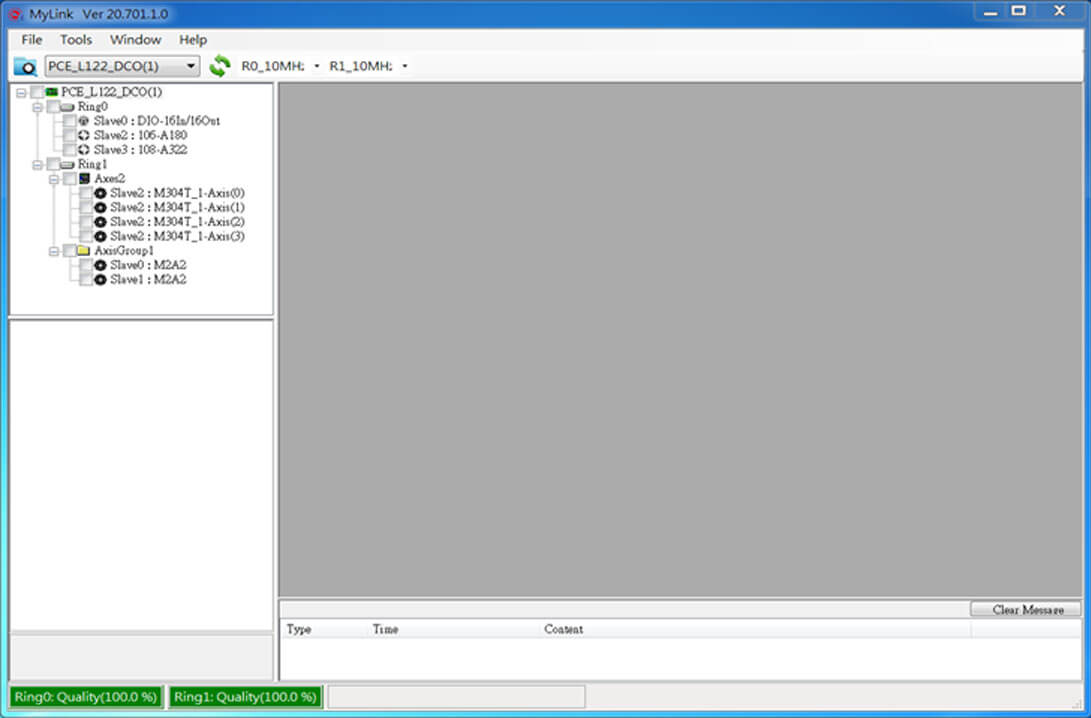 MyLink工具-操作步驟-4