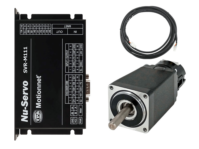 Nuservo_Motionnet_EtherCAT_drive combo