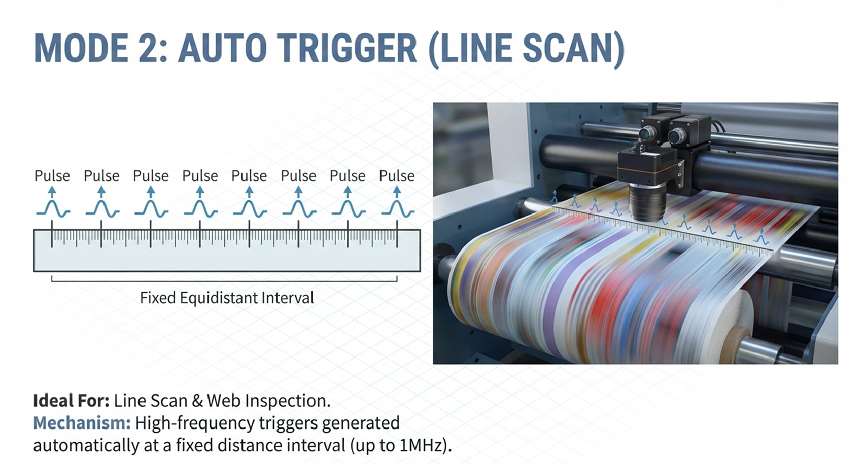 On the fly processing 3