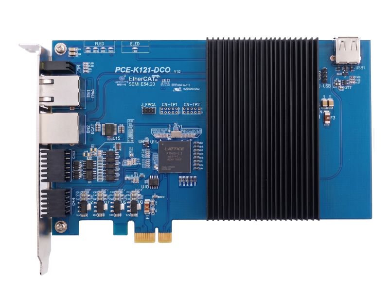 PCE-K121-DCO