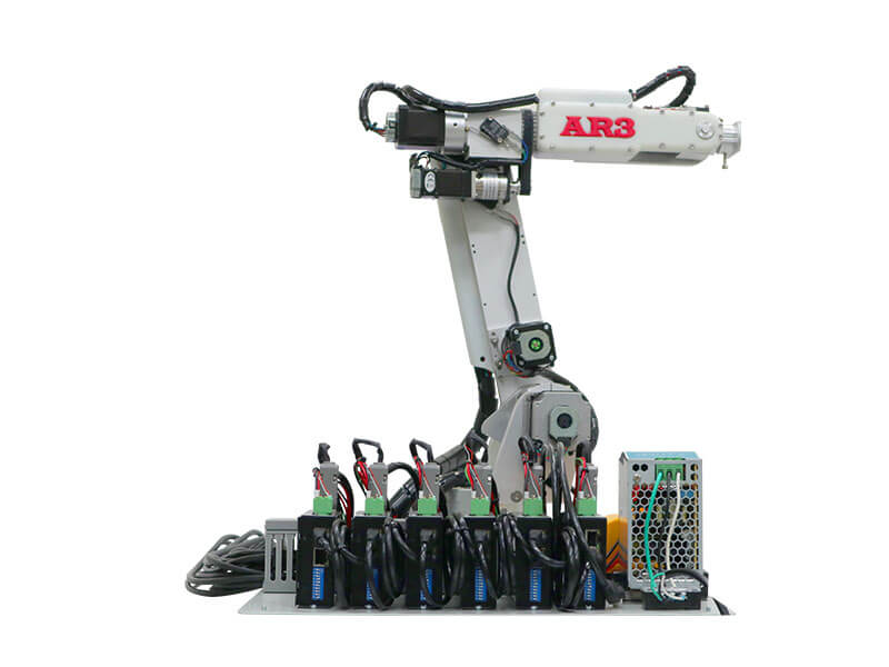 Robot Controller Kit