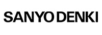 SANYO-DENKI-logo