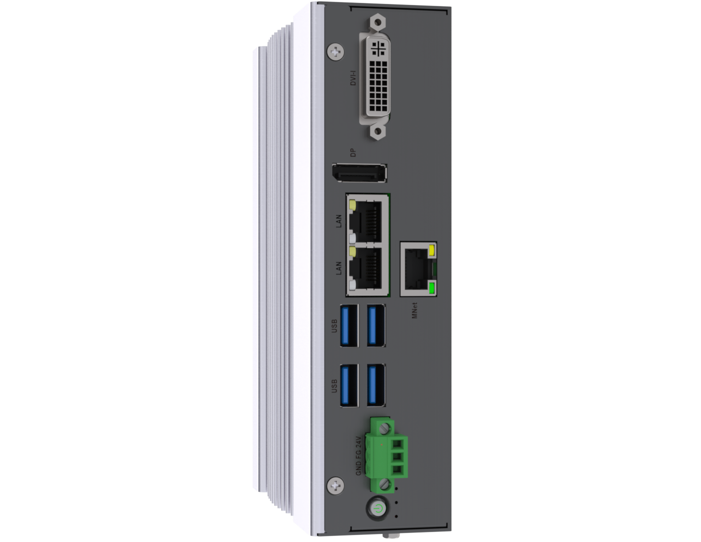 SPC-3410  Embedded IPC