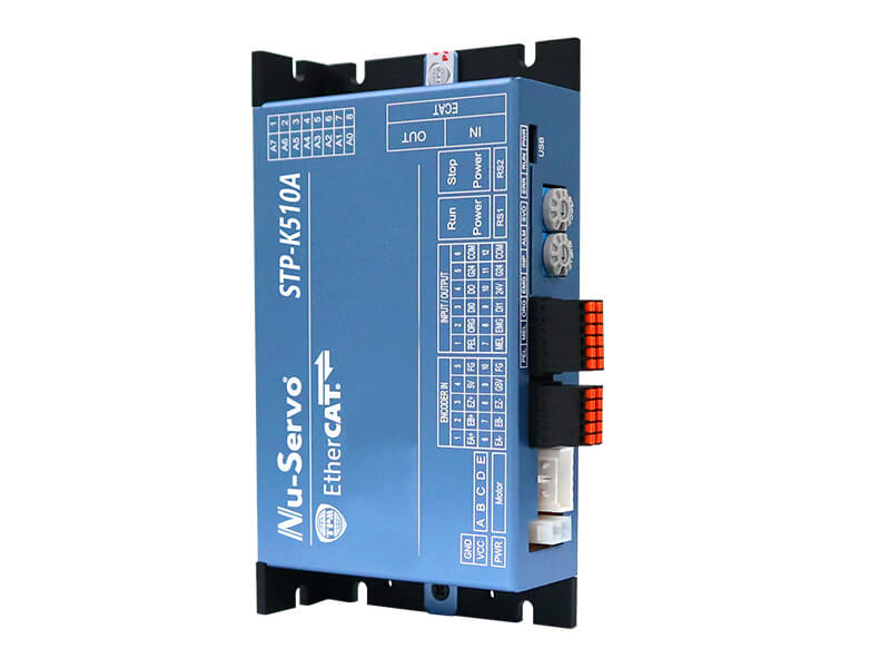 STP-K510A_EtherCAT_Nu-Servo Drive_Micro-Step_800X600-1