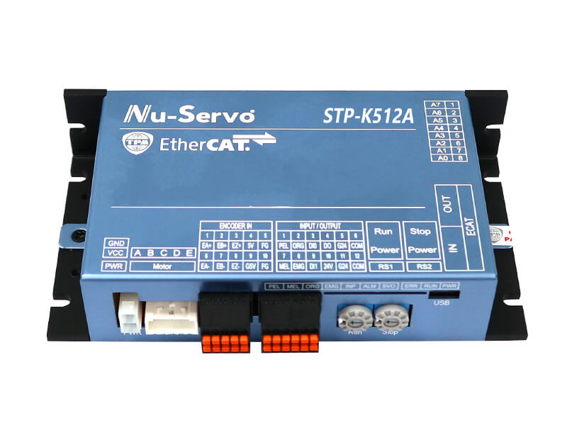 STP-K512A_EtherCAT_Nu-Servo Drive_Micro-Step_800X600-2
