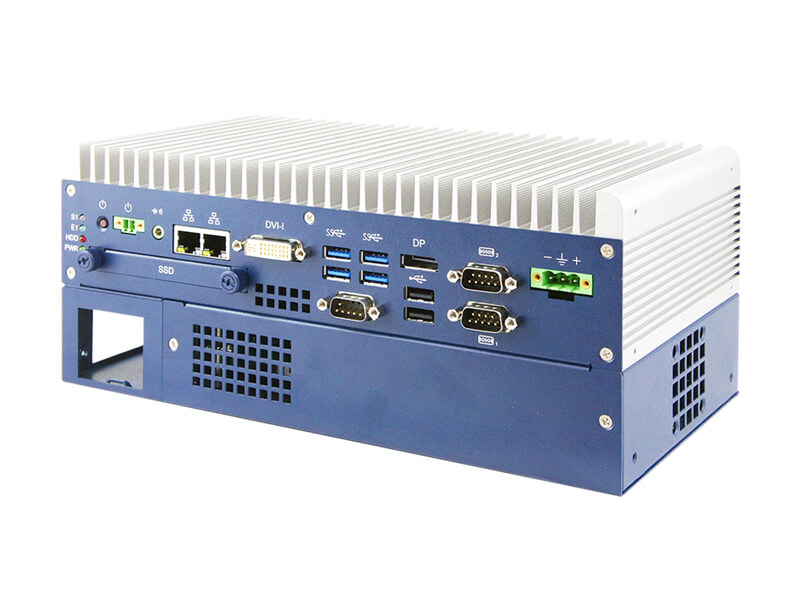 SmartPAC_SPC System_TPC System_
