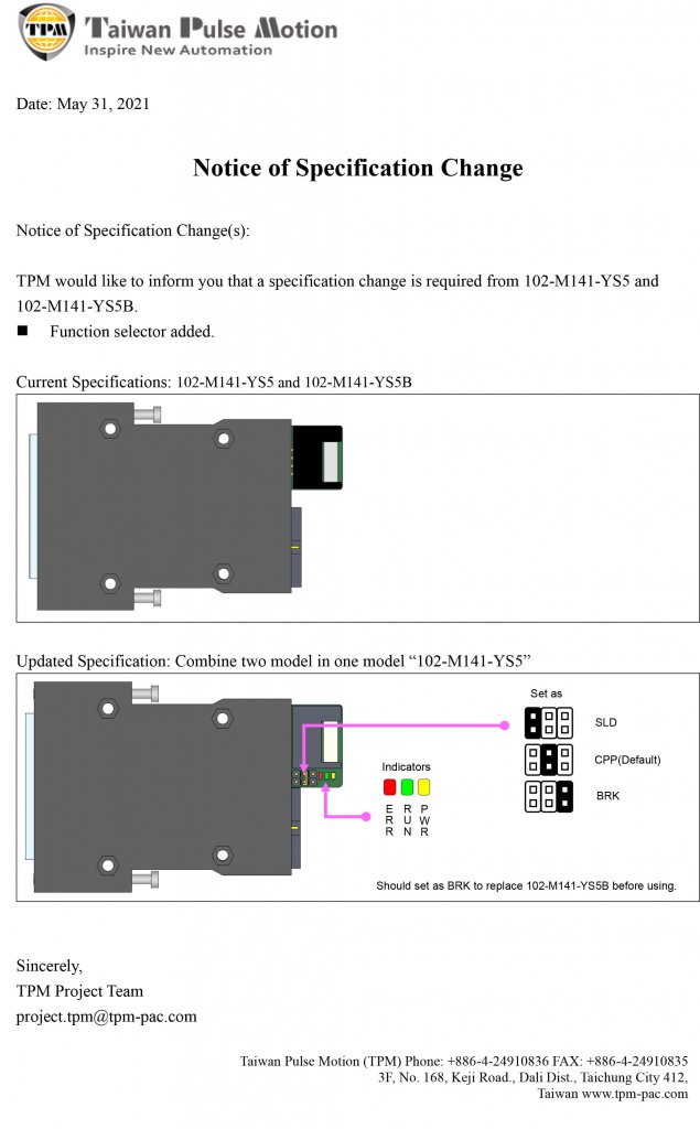 TPM-Specification-Change-Notice-102-M141-YS5B