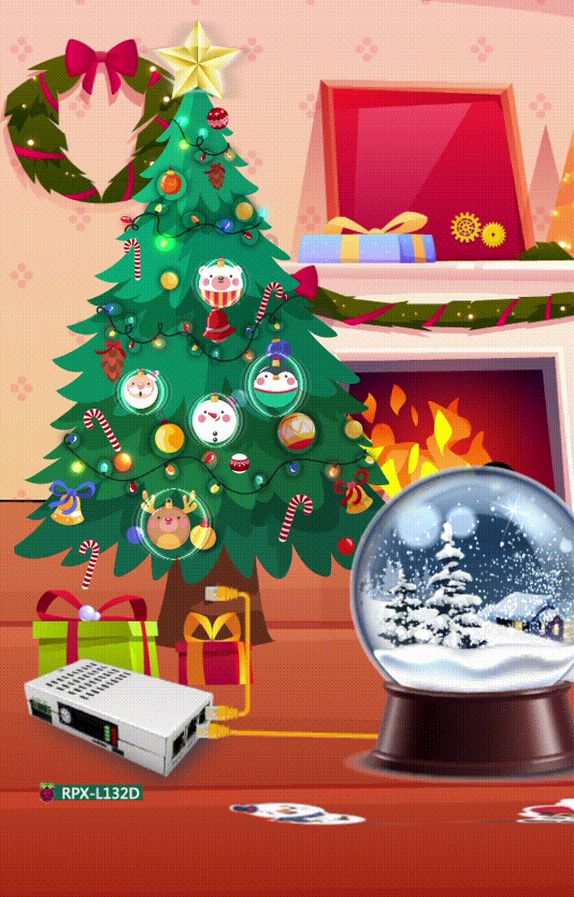 XMAS