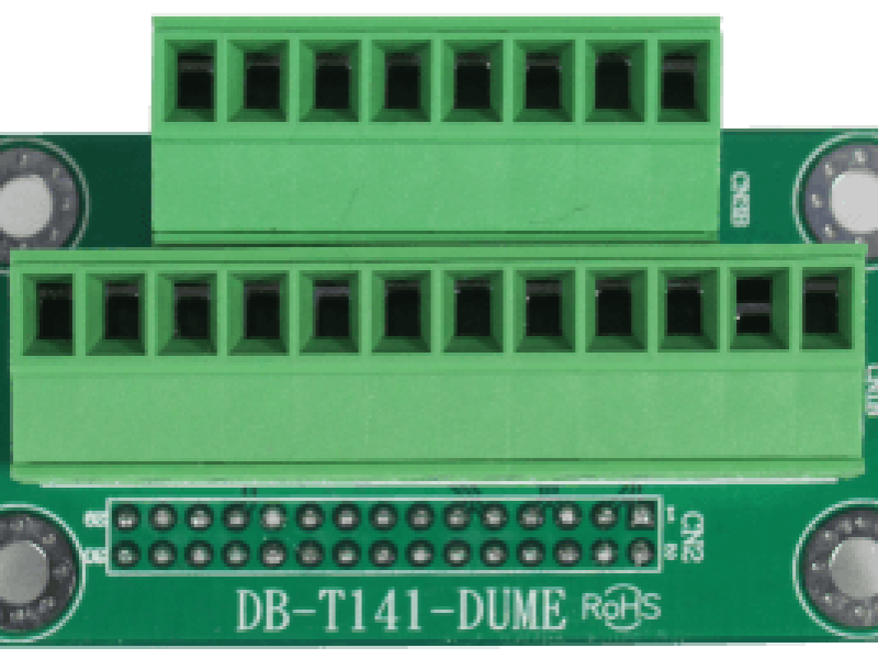 DB-T141-DUME